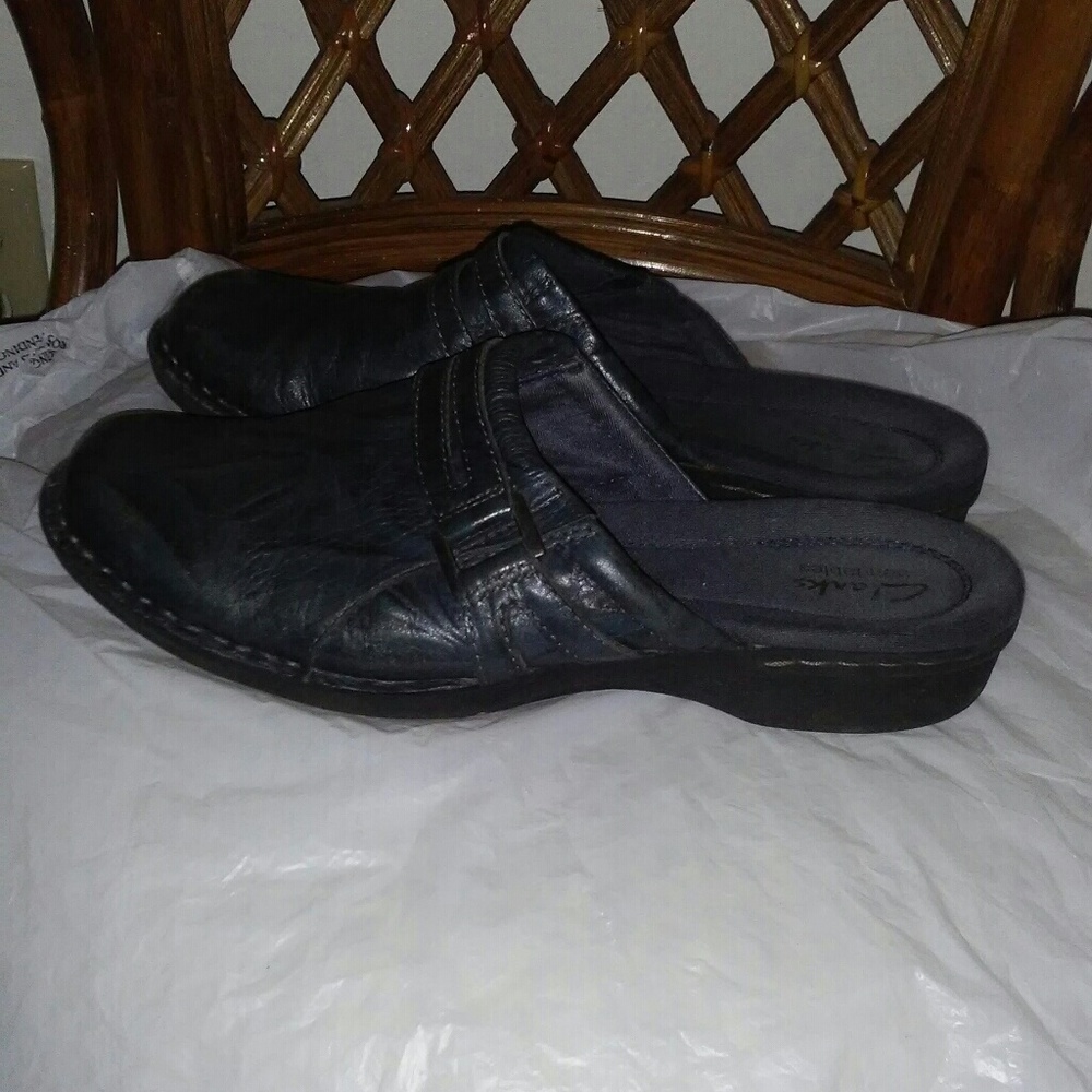 Women clarks
